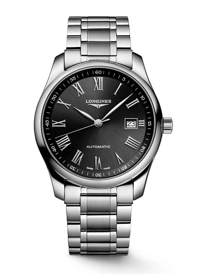 Đồng hồ Longines Nam L2.793.4.59.6