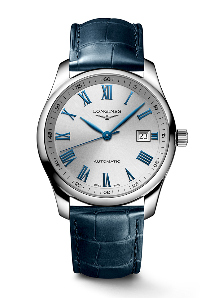 Đồng hồ Longines Nam L2.793.4.79.2