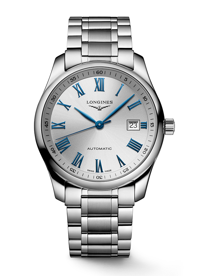 Đồng hồ Longines Nam L2.793.4.79.6