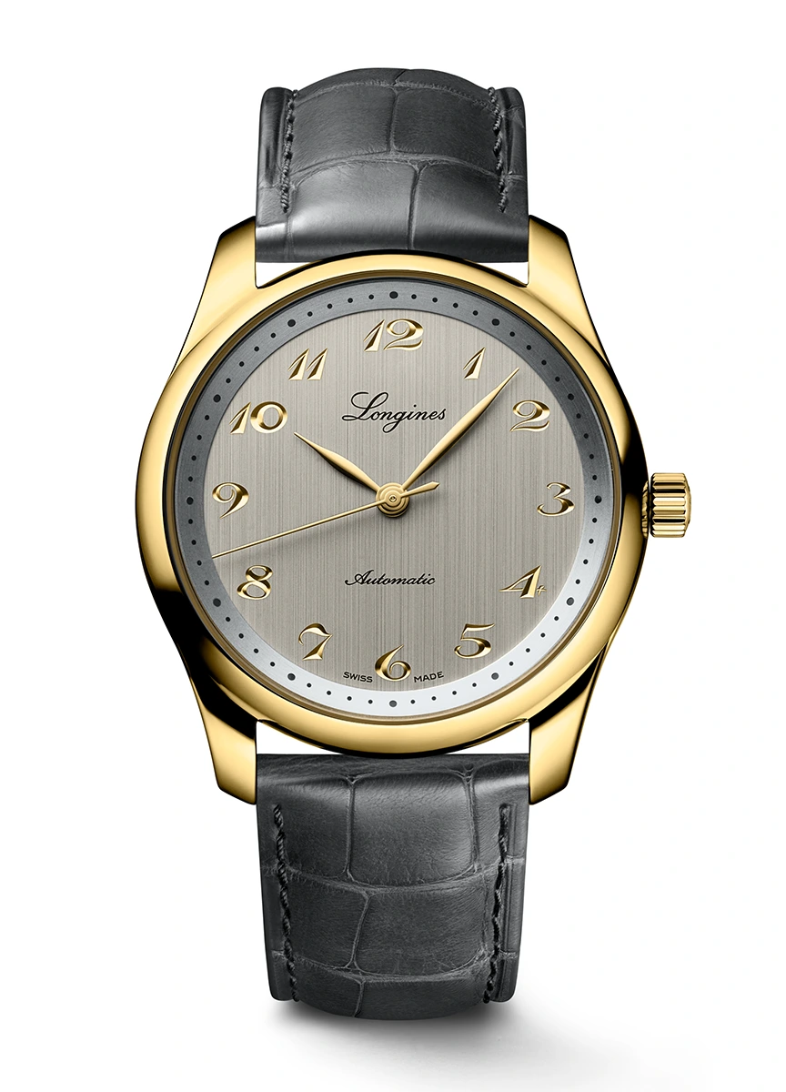 Đồng hồ Longines Nam L2.793.6.73.2