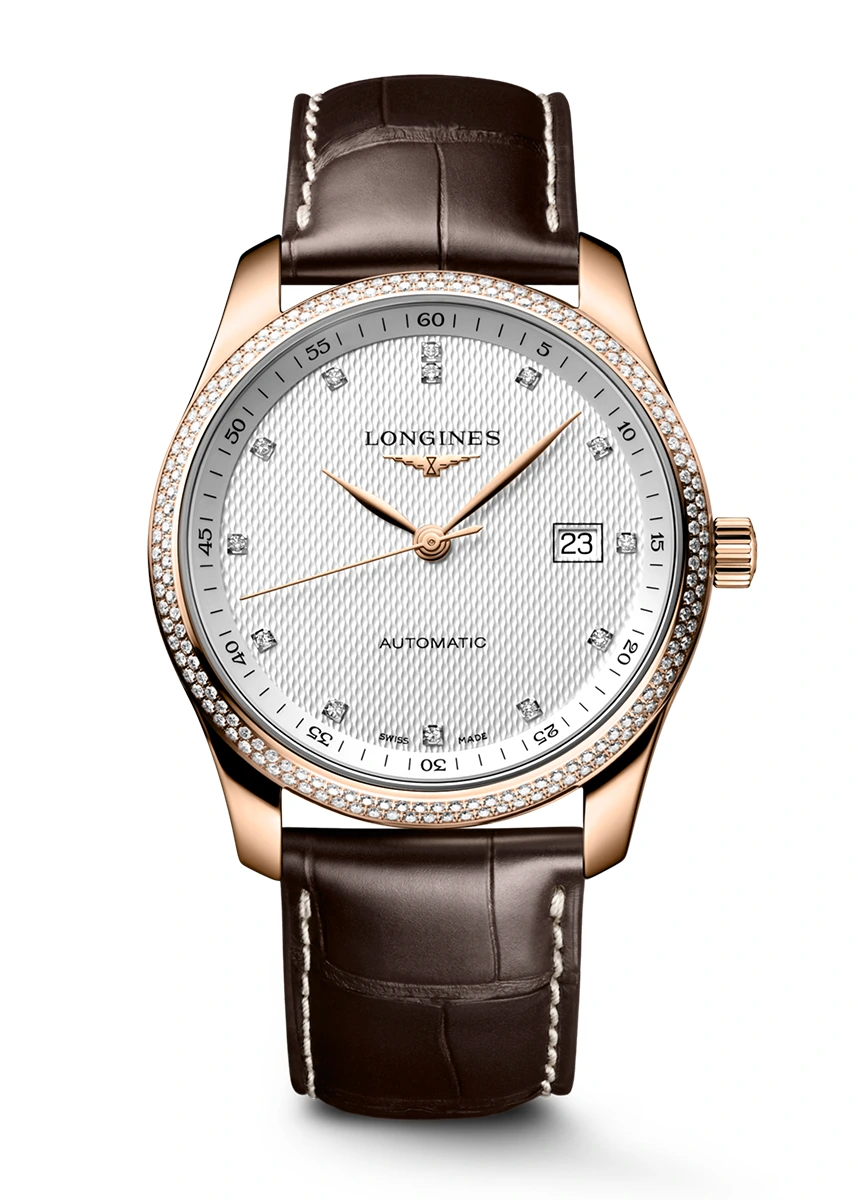 Đồng hồ Nam Longines L2.793.9.77.3