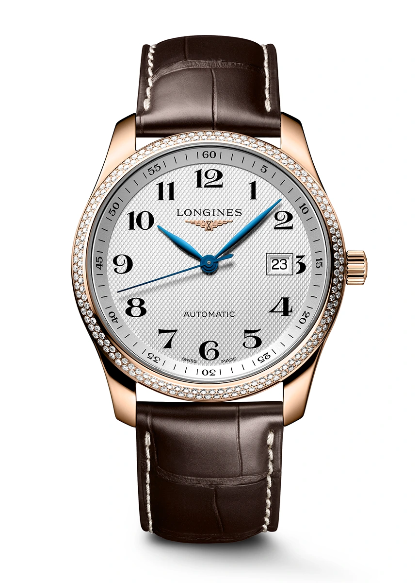 Đồng hồ Nam Longines L2.793.9.78.3