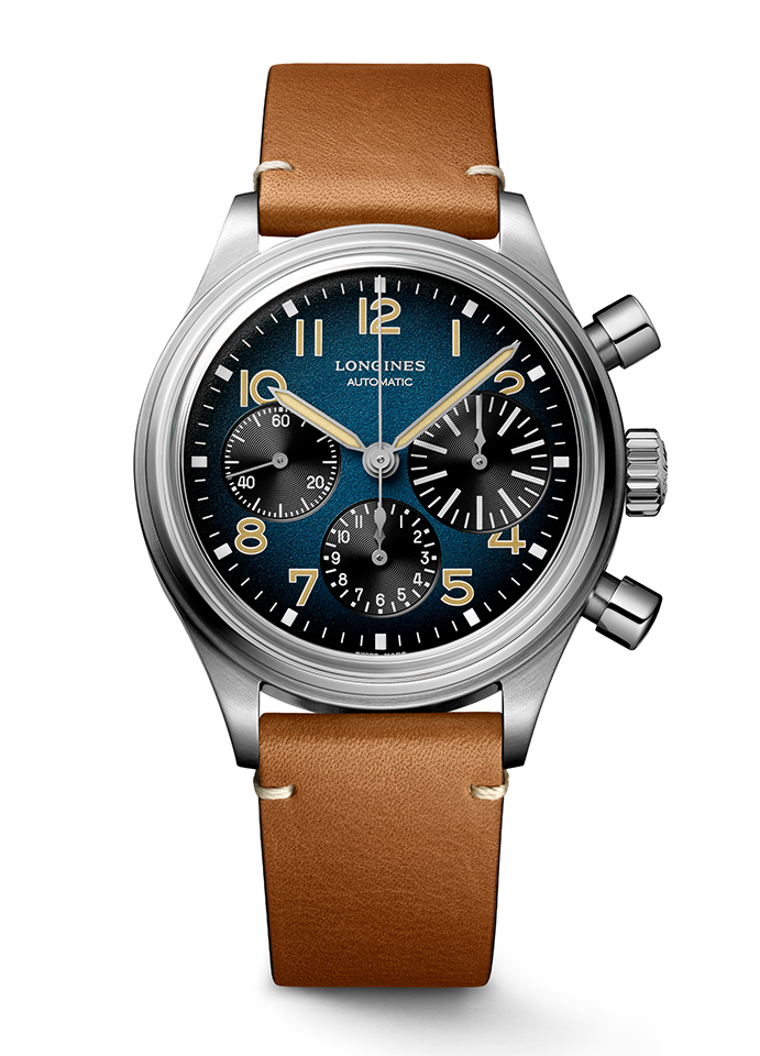 Đồng hồ Longines Nam L2.816.1.93.2