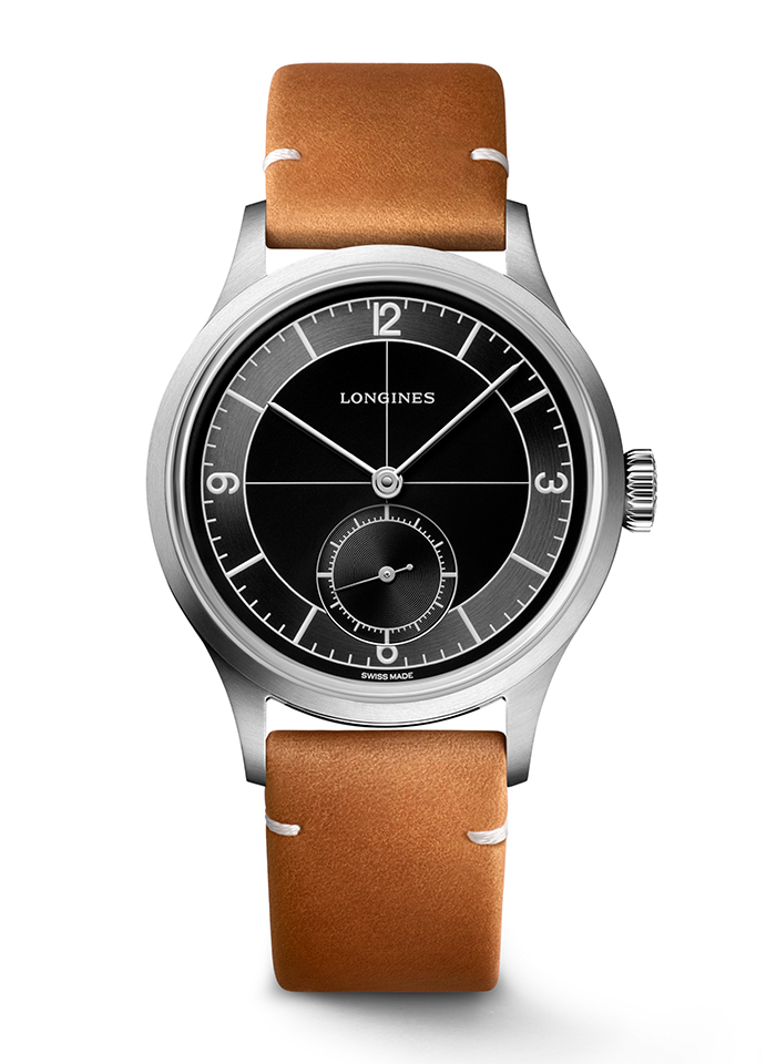 Đồng hồ Longines Nam L2.828.4.53.2