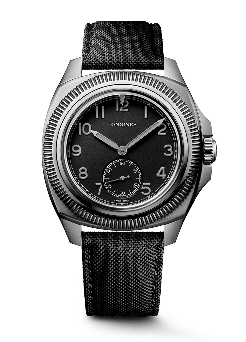 Đồng hồ Nam Longines L2.838.1.53.2