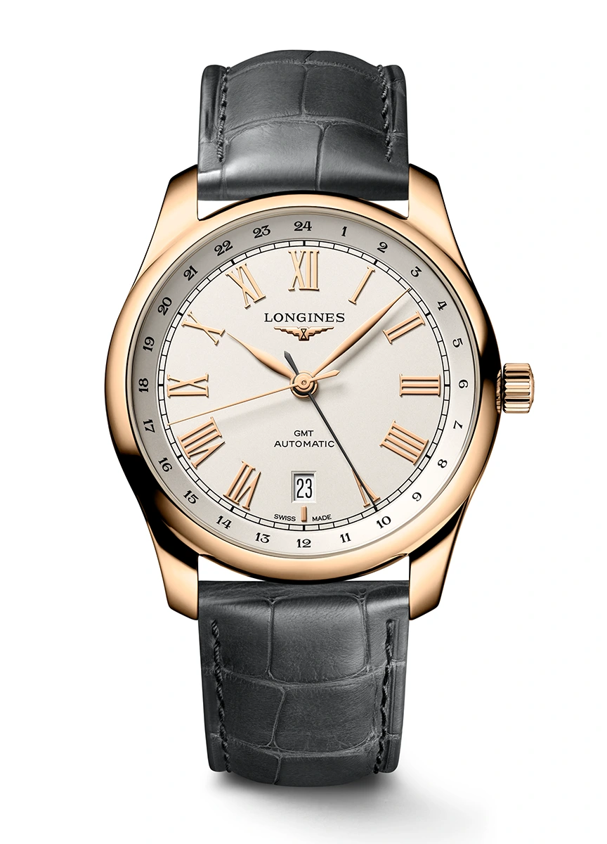 Đồng hồ Longines Nam L2.844.8.71.2