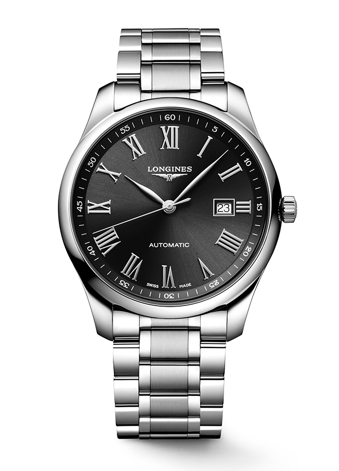Đồng hồ Longines Nam L2.893.4.59.6