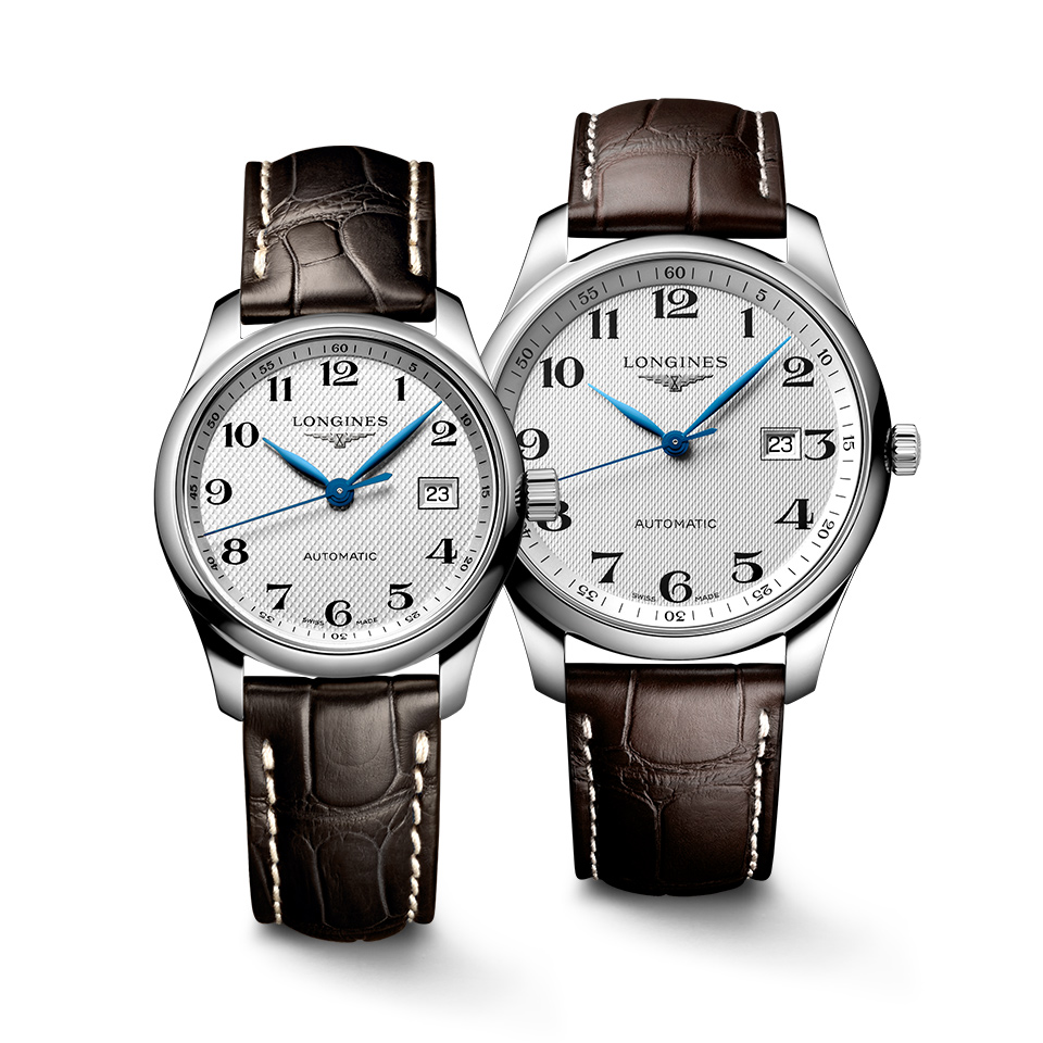 Cặp đôi Longines L2.893.4.78.3-L2.257.4.78.3