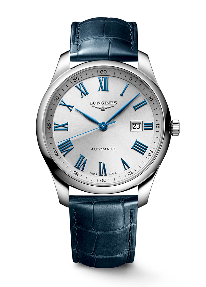 Đồng hồ Longines Nam L2.893.4.79.2