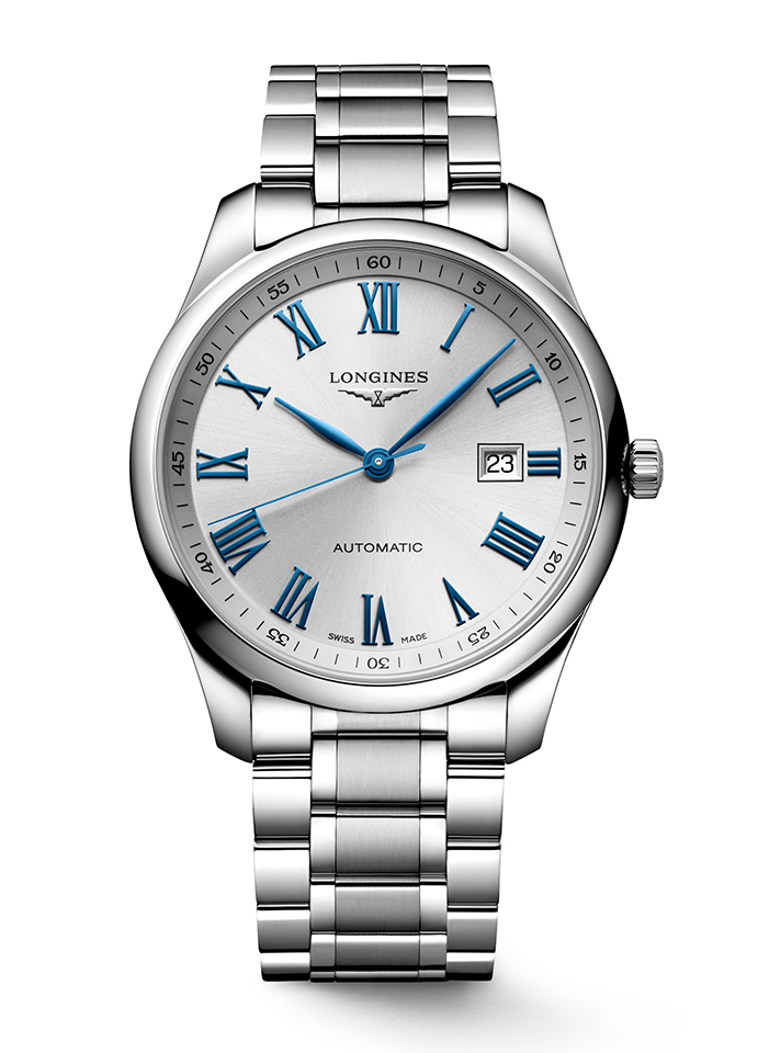 Đồng hồ Longines Nam L2.893.4.79.6