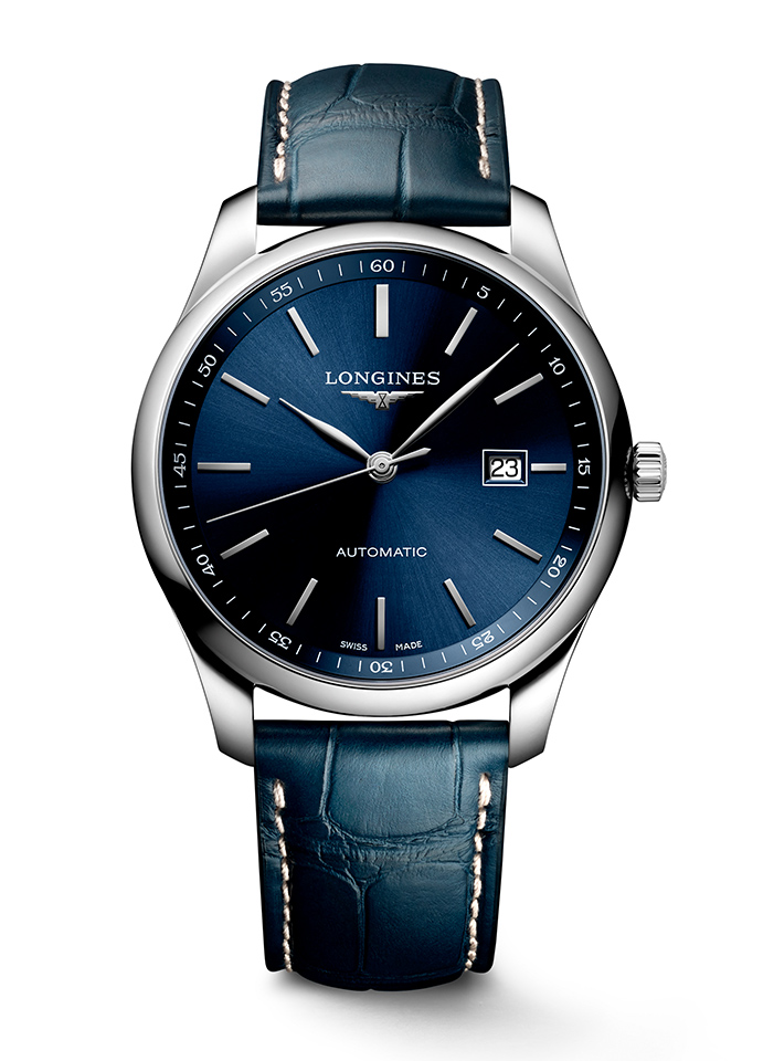 Đồng hồ Longines Nam L2.893.4.92.0