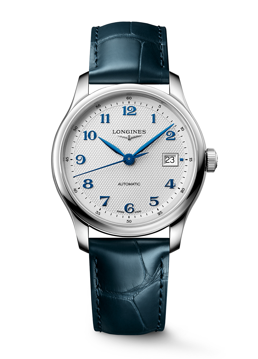 Đồng hồ Nam Longines L2.949.4.73.2