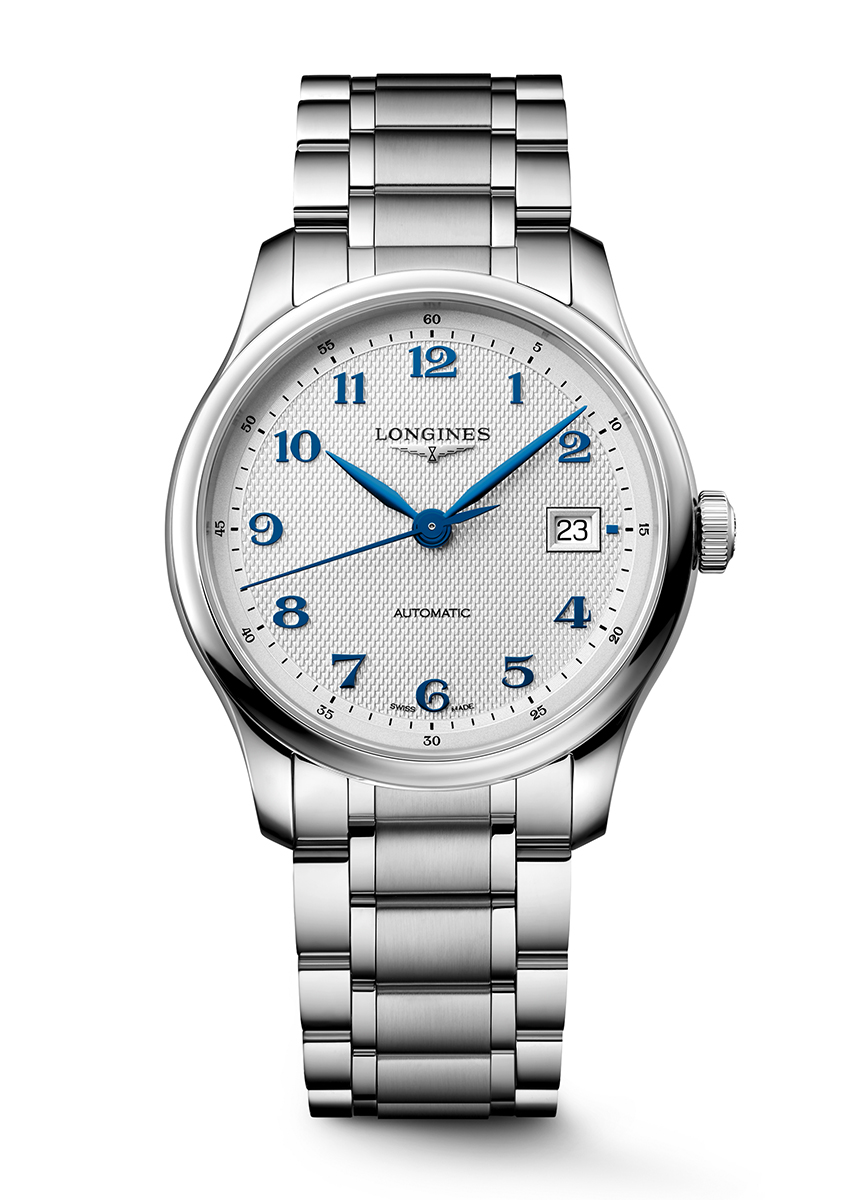 Đồng hồ Nam Longines L2.949.4.73.6