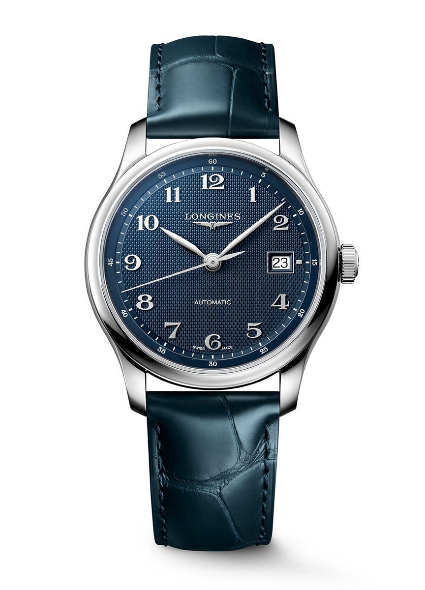 Đồng hồ Nam Longines L2.949.4.93.2