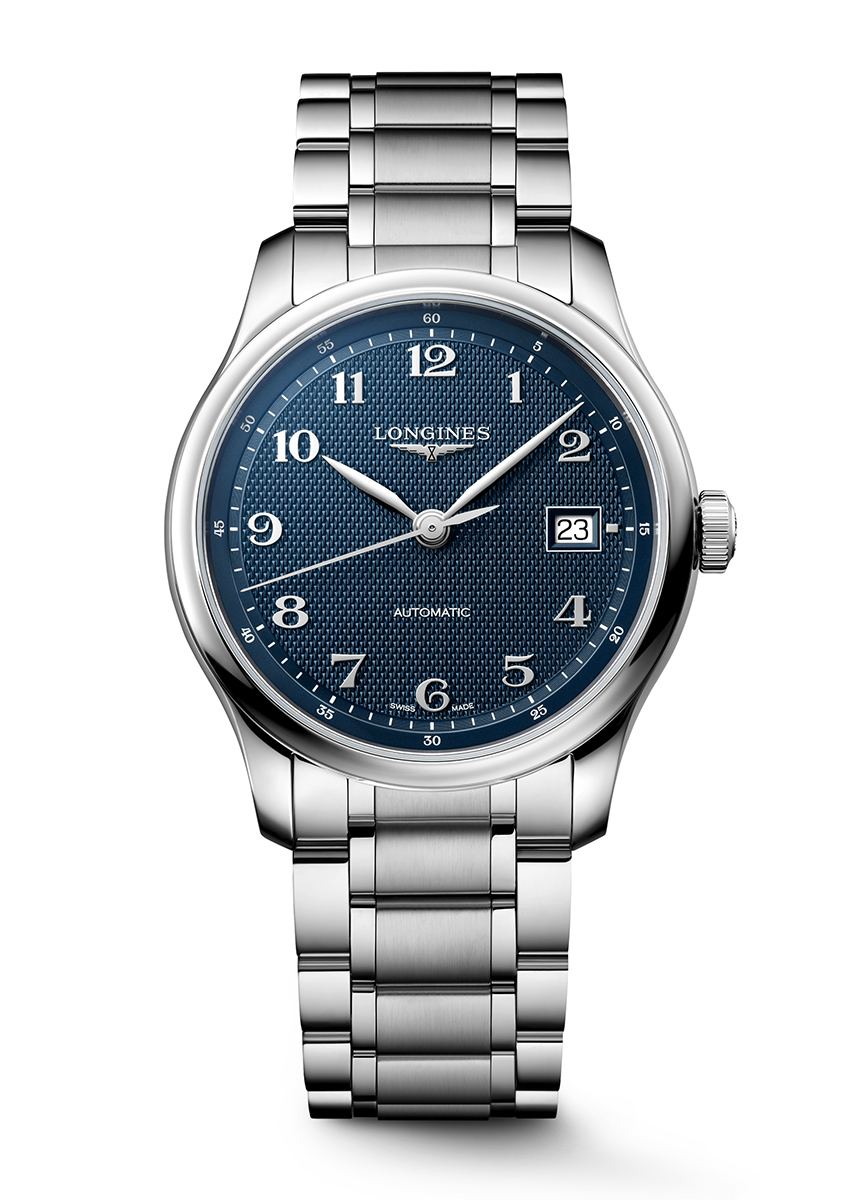 Đồng hồ Nam Longines L2.949.4.93.6