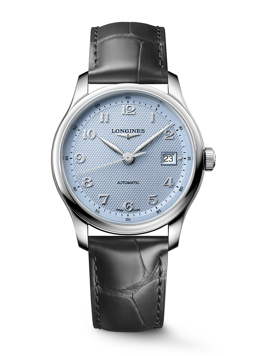 Đồng hồ Nam Longines L2.949.4.99.2