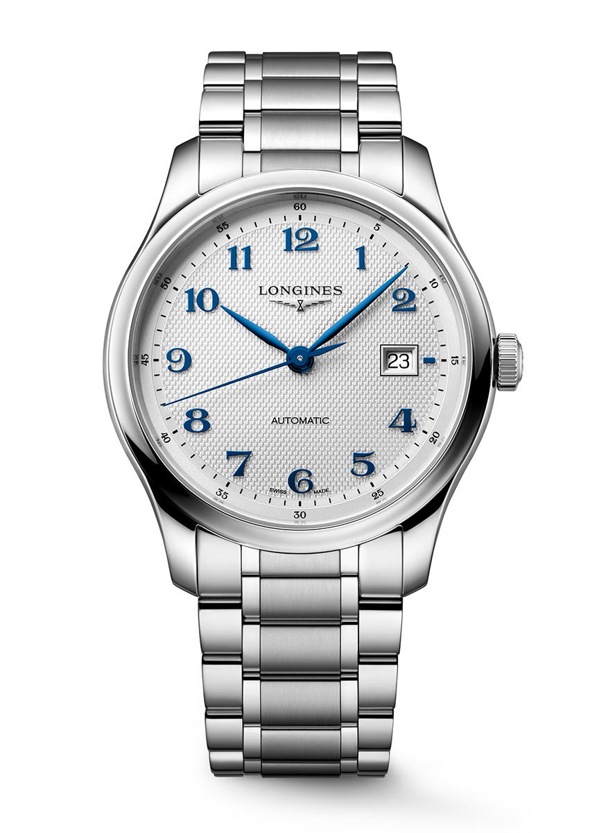 Đồng hồ Nam Longines L2.950.4.73.6