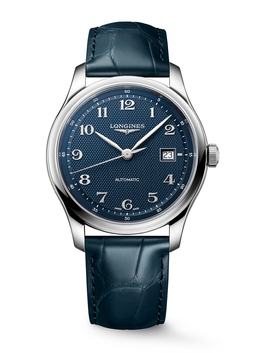 Đồng hồ Nam Longines L2.950.4.93.2