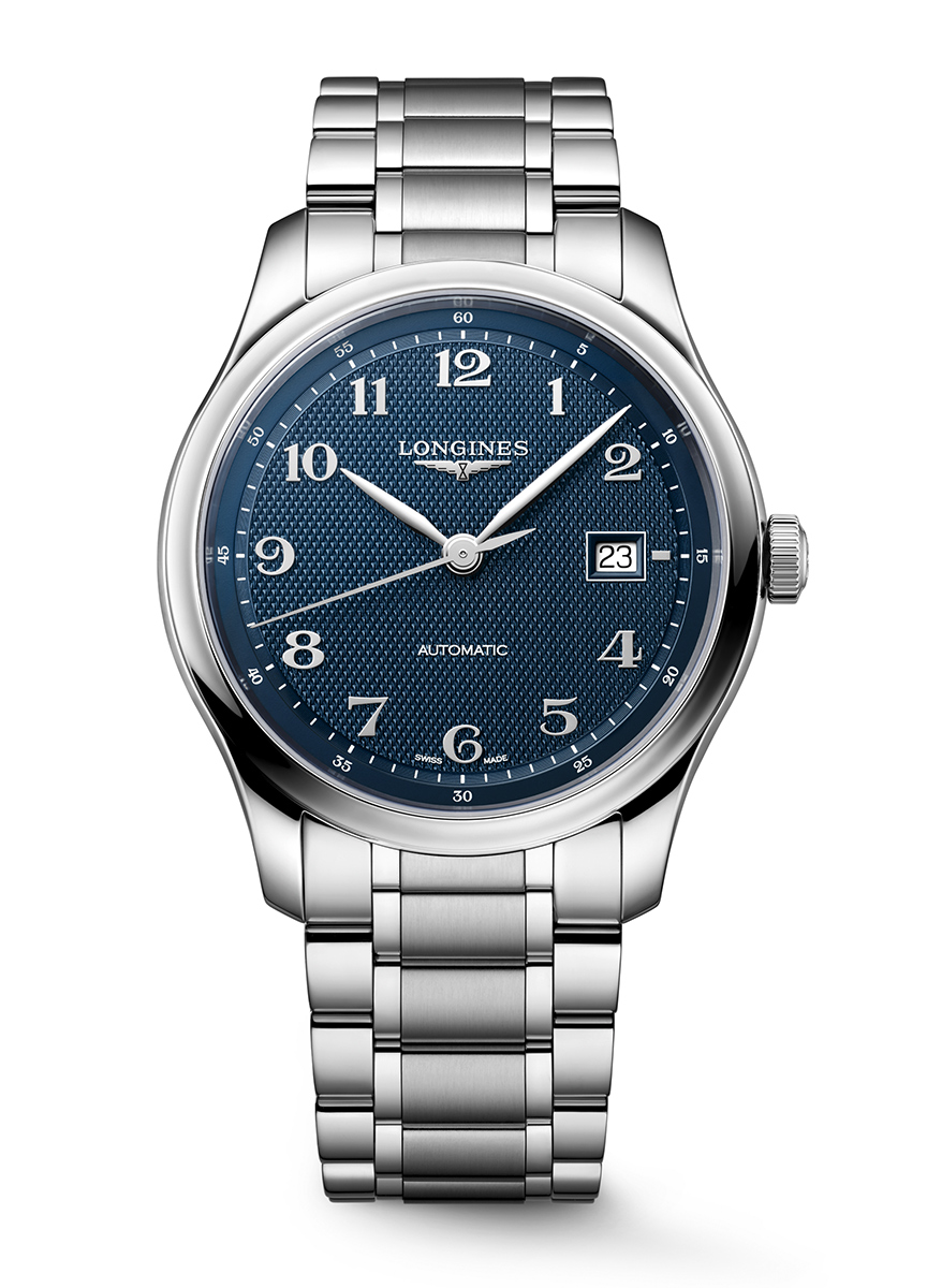 Đồng hồ Nam Longines L2.950.4.93.6