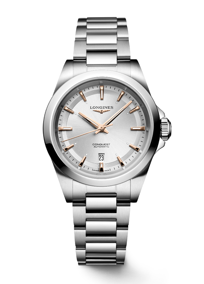 Đồng hồ Nữ Longines L3.320.4.72.6