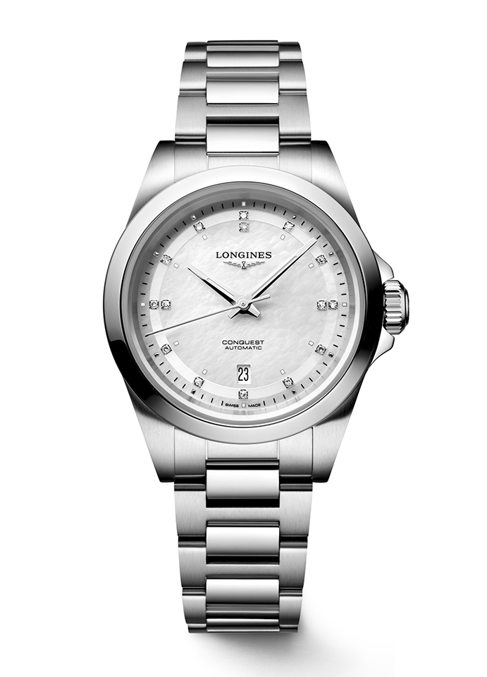 Đồng hồ Nữ Longines L3.320.4.87.6