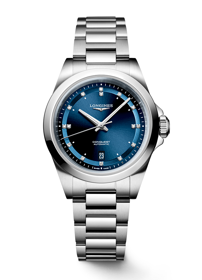 Đồng hồ Nữ Longines L3.320.4.97.6