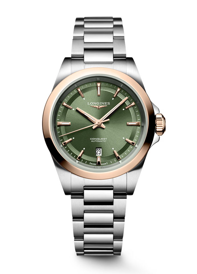 Đồng hồ Nữ Longines L3.320.5.02.6