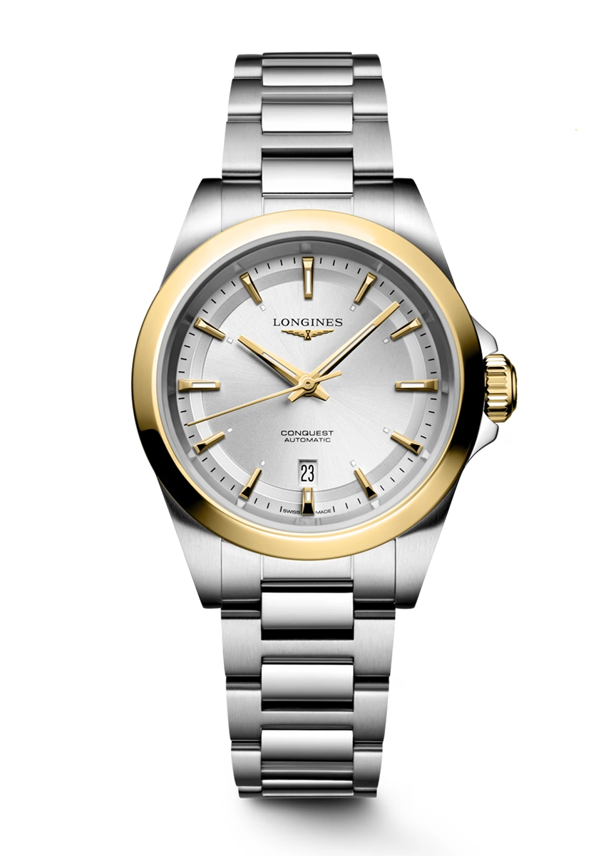 Đồng hồ Nữ Longines L3.320.5.70.6