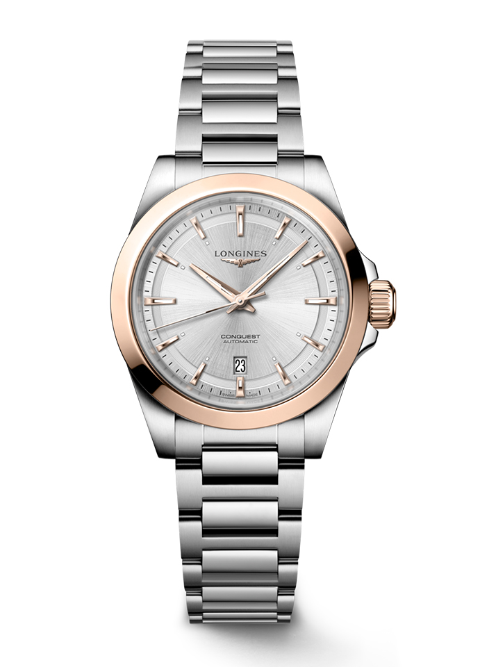 Đồng hồ Nữ Longines L3.320.5.72.6