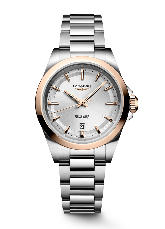 Đồng hồ Nữ Longines L3.320.5.72.6