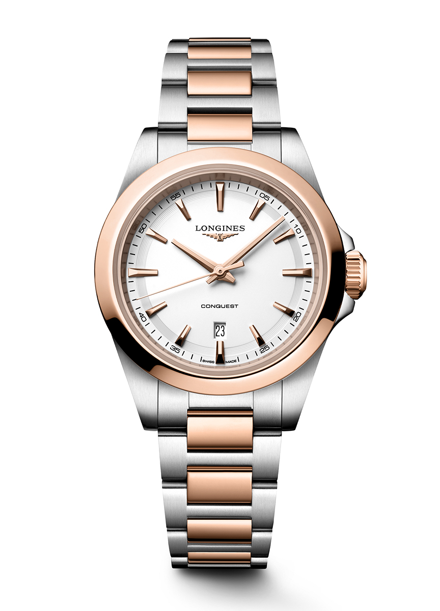Đồng hồ Nữ Longines L3.350.3.18.7
