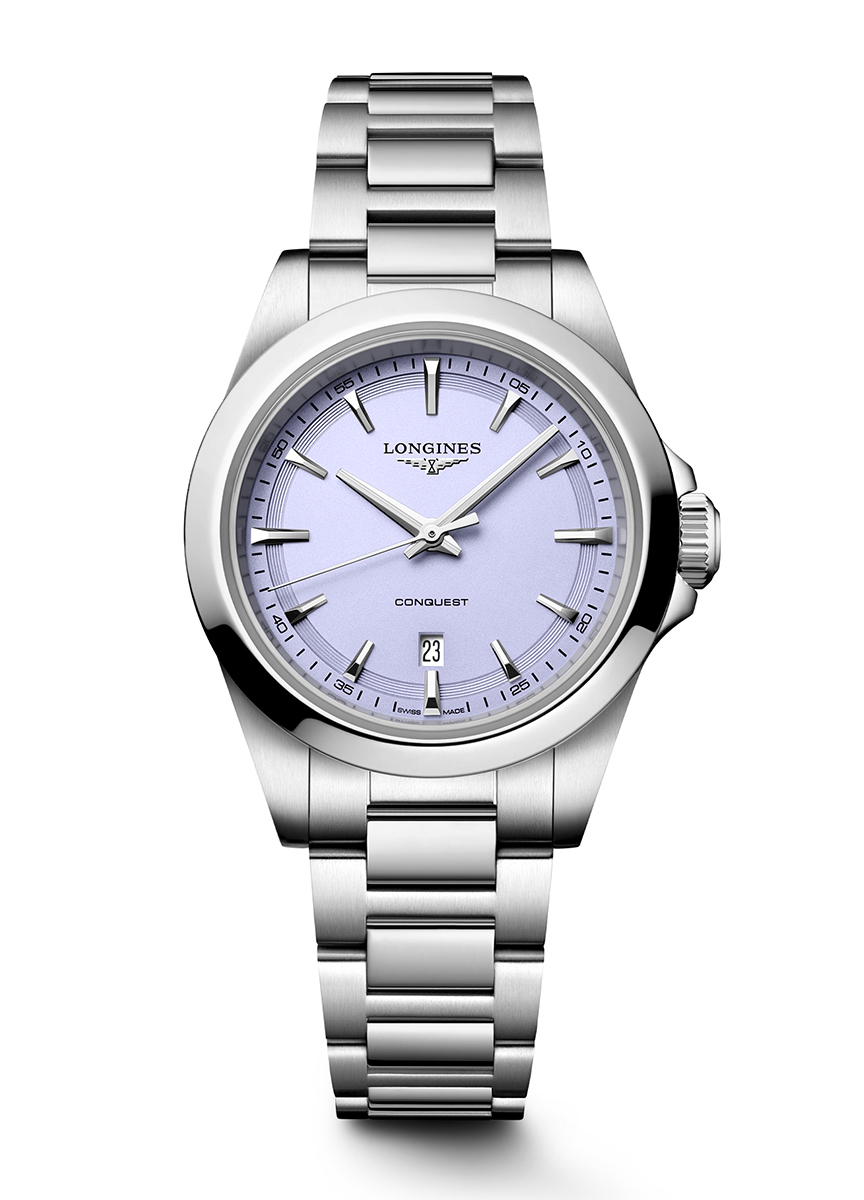 Đồng hồ Nữ Longines L3.350.4.02.6