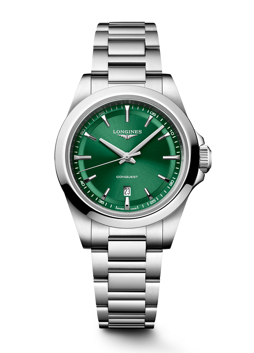 Đồng hồ Nữ Longines L3.350.4.09.6