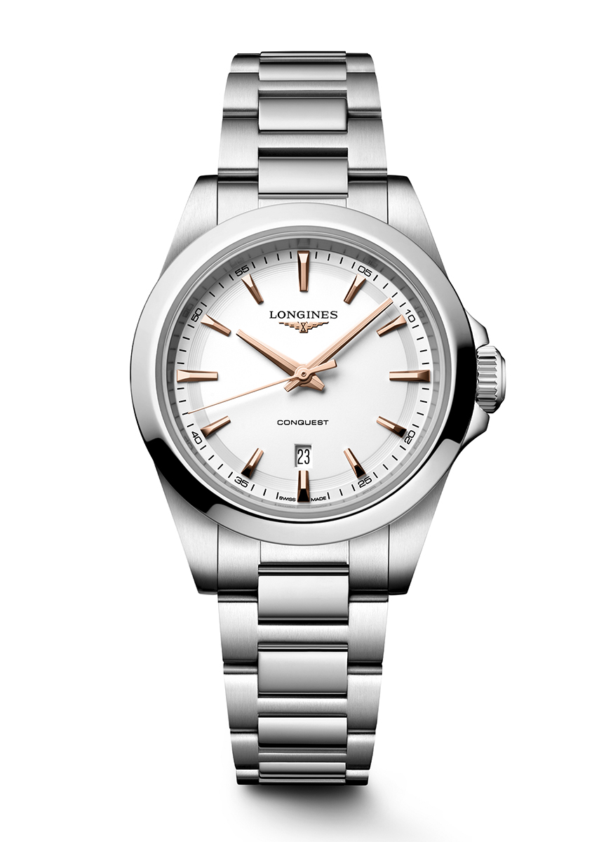 Đồng hồ Nữ Longines L3.350.4.18.6