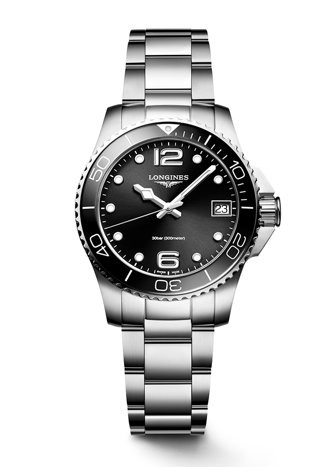 Đồng hồ Longines Nữ L3.370.4.56.6