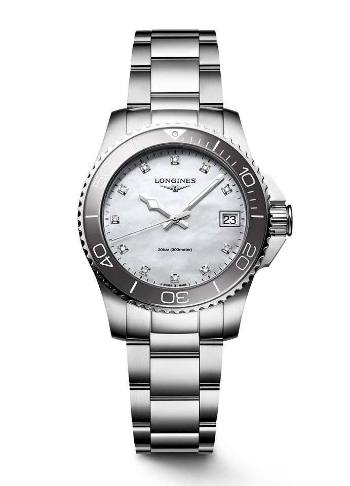 Đồng hồ Longines Nữ L3.370.4.87.6