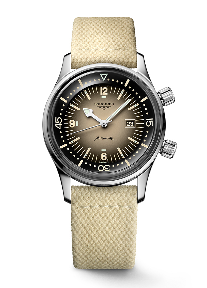 Đồng hồ Longines Nữ L3.374.4.30.2