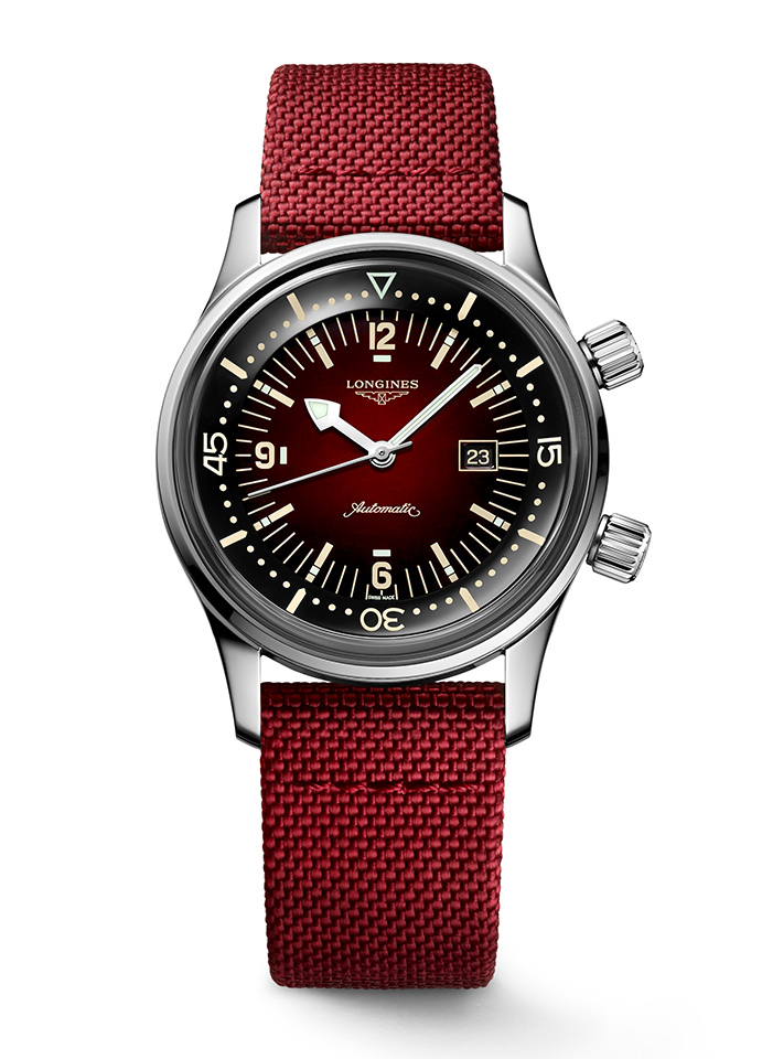 Đồng hồ Longines Nữ L3.374.4.40.2