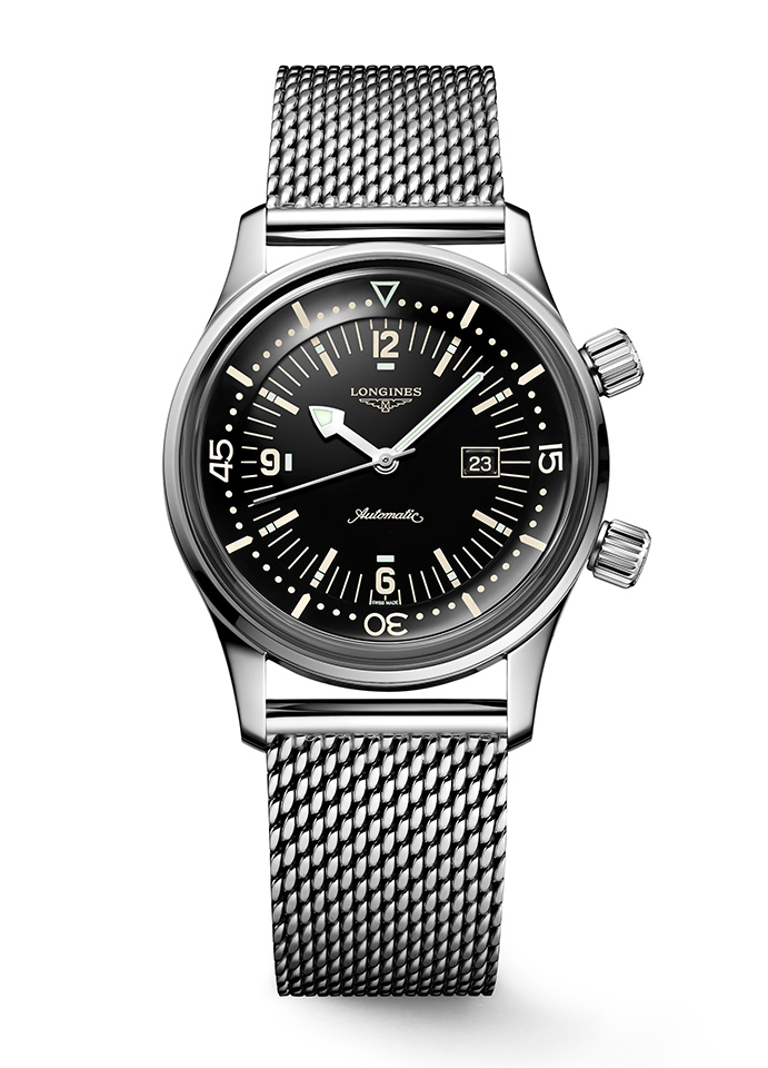 Đồng hồ Longines Nữ L3.374.4.50.6