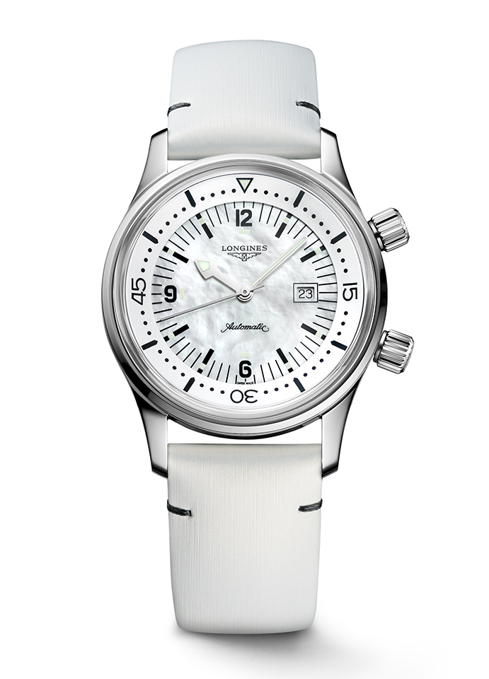Đồng hồ Longines Nữ L3.374.4.80.0