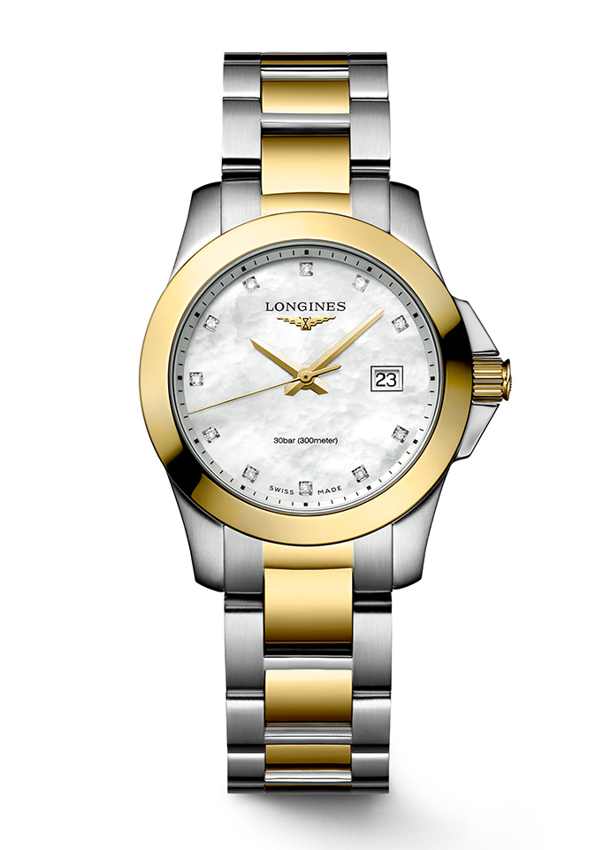 Đồng hồ Longines Nữ L3.376.3.87.7