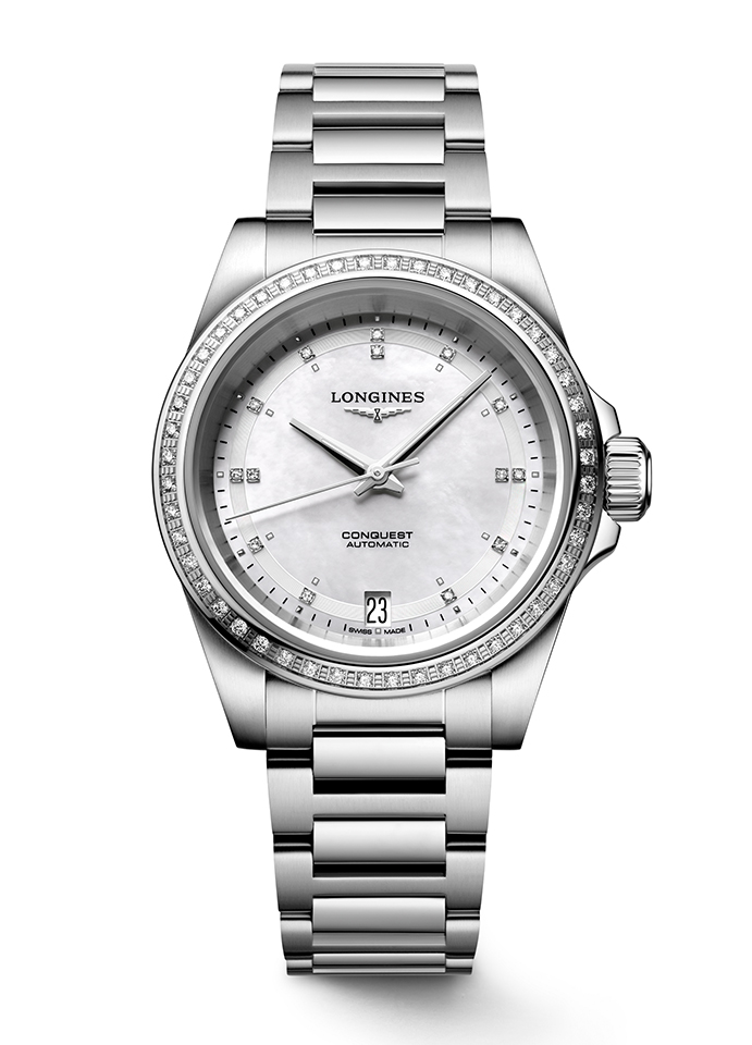 Đồng hồ Longines Nữ L3.430.0.87.6