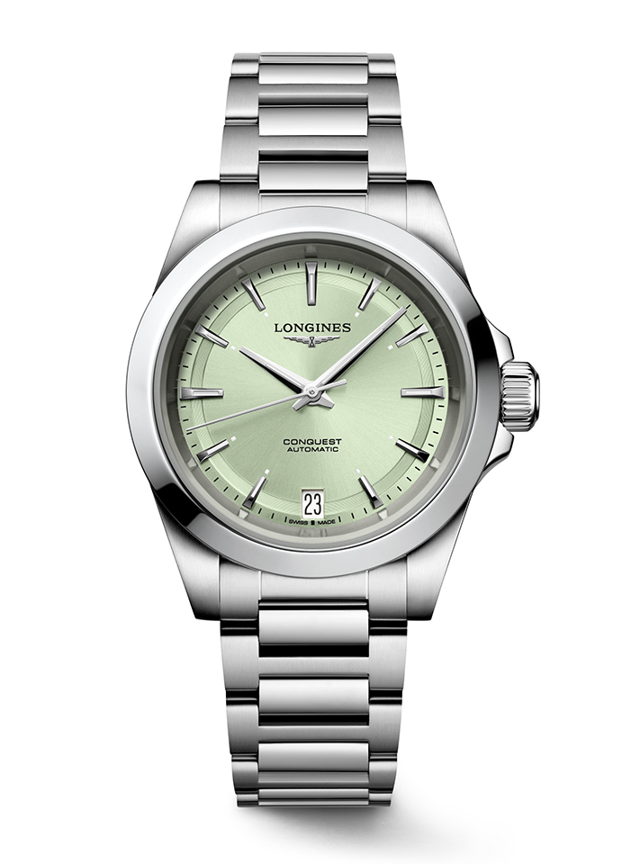 Đồng hồ Nữ Longines L3.430.4.02.6