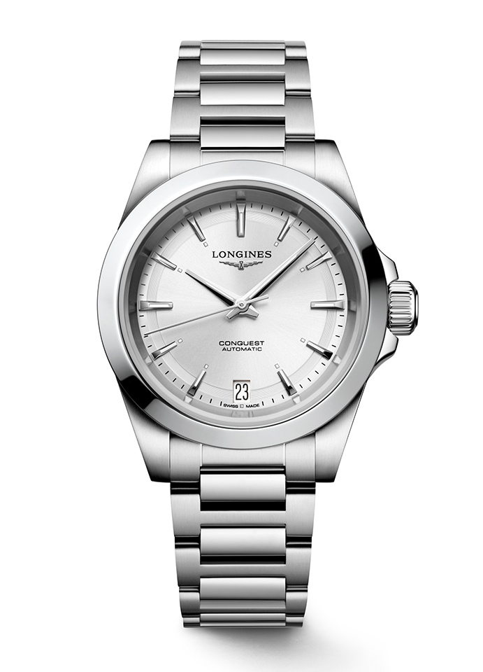 Đồng hồ Longines Nữ L3.430.4.72.6