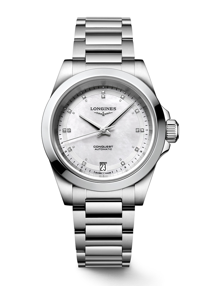 Đồng hồ Longines Nữ L3.430.4.87.6