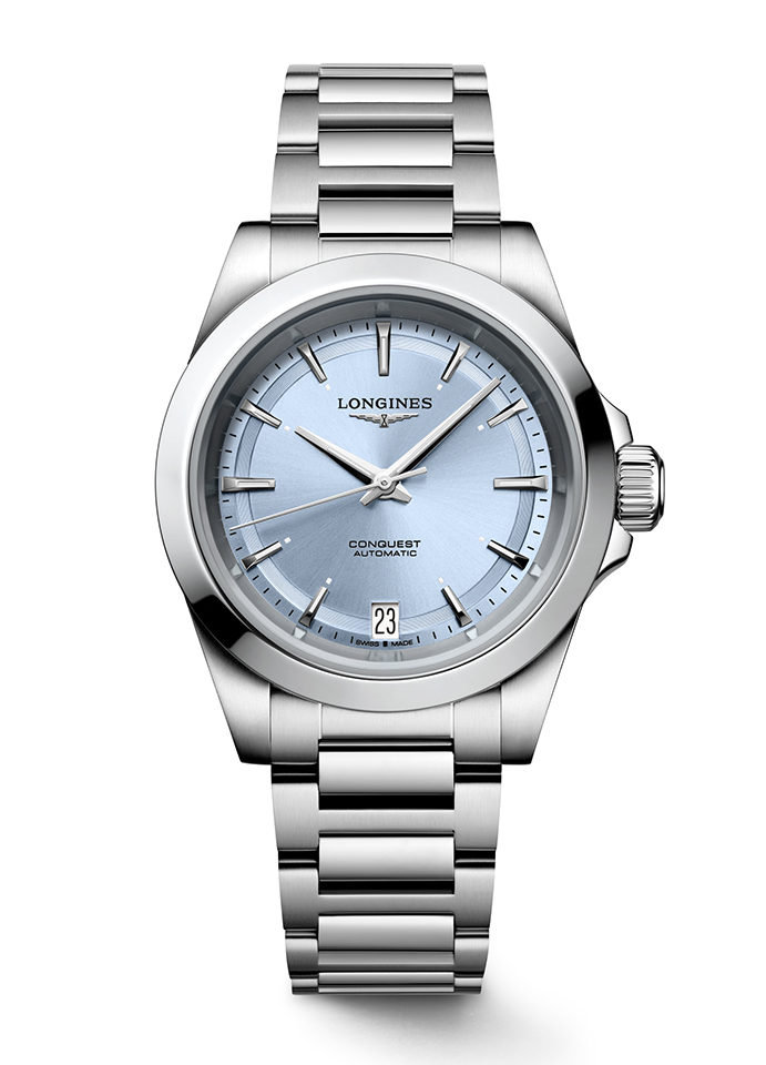 Đồng hồ Nữ Longines L3.430.4.92.6