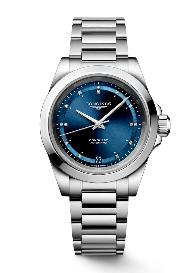 Đồng hồ Longines Nữ L3.430.4.97.6