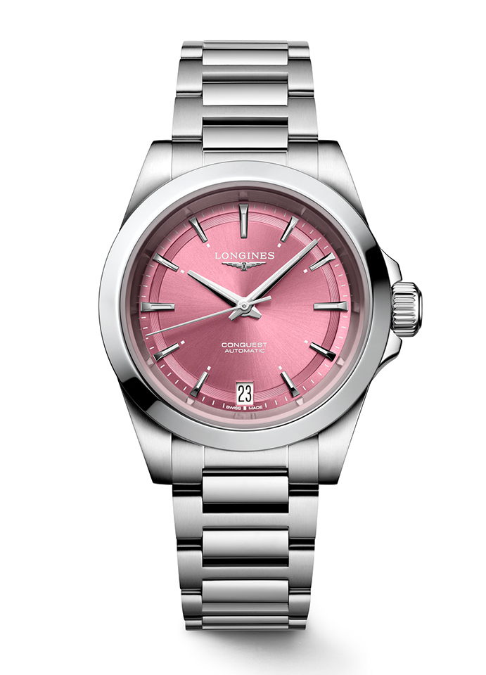 Đồng hồ Nữ Longines L3.430.4.99.6