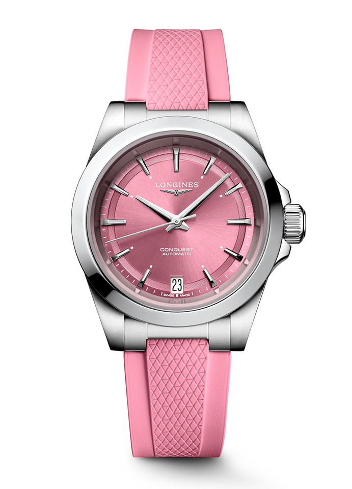Đồng hồ Nữ Longines L3.430.4.99.9