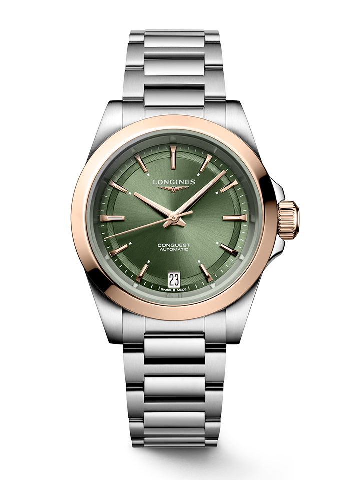 Đồng hồ Nữ Longines L3.430.5.02.6
